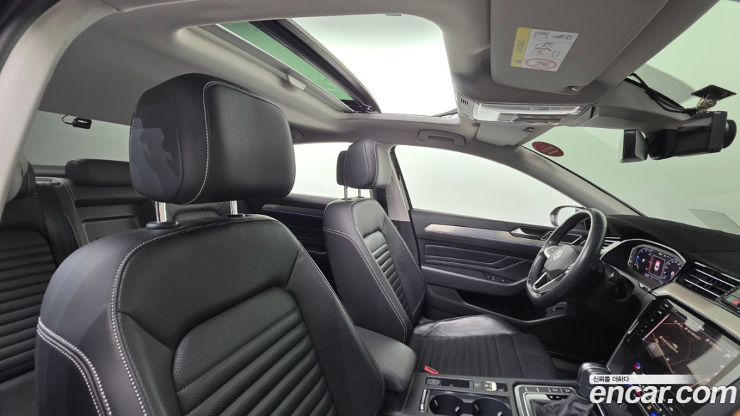 Volkswagen Passat 2.0 TDI Prestige, 2022