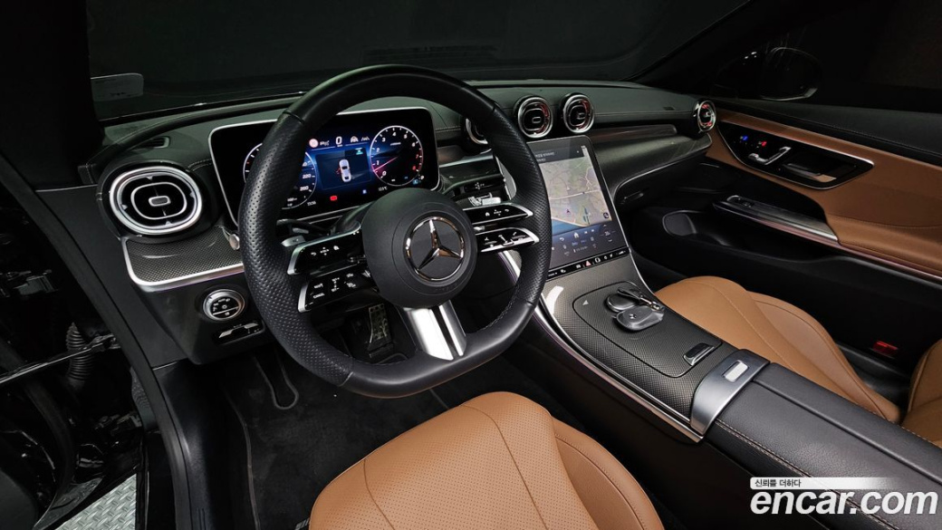 Mercedes-Benz CLE-Class CLE200 Coupe, 2024