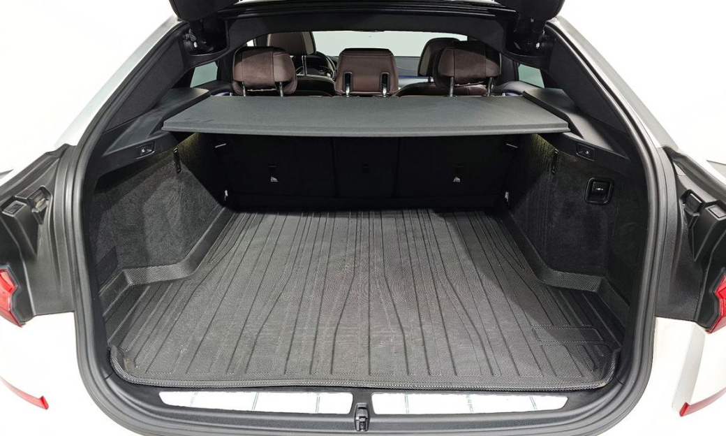 BMW Gran Turismo 620d M Sport, 2023