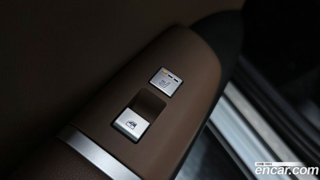 Hyundai Grandeur 2,5 Gasoline 2WD, 2023