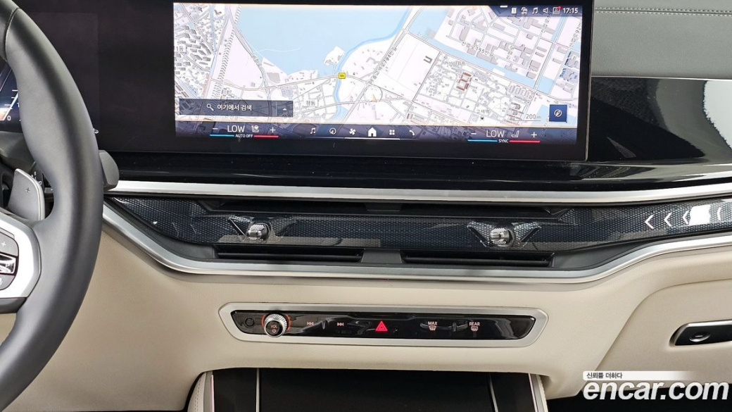 BMW X5 xDrive 40i M Sport, 2025