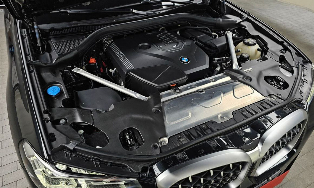 BMW X4 xDrive20i M Sport, 2024