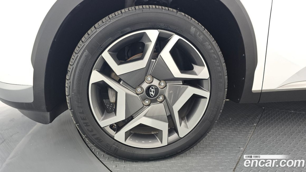 Hyundai Palisade Diesel 2.2 4WD, 2024