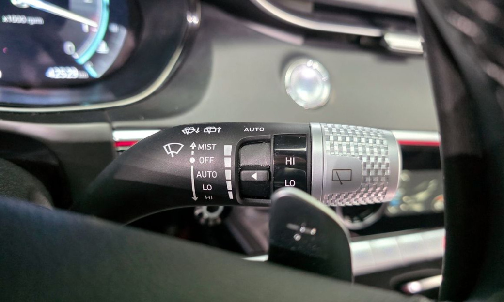 Genesis GV70 2.5T Gasoline 2WD, 2022
