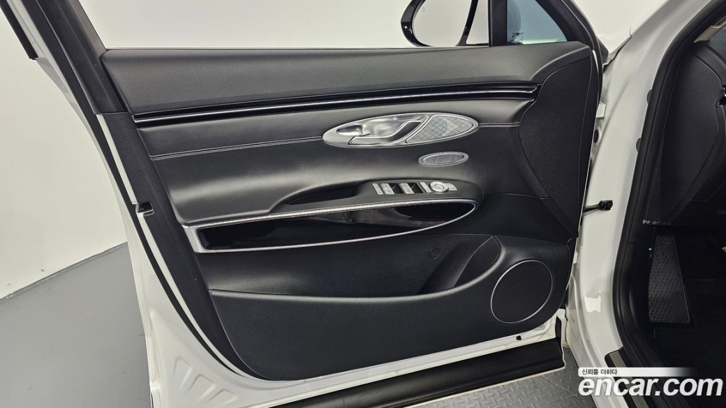 Genesis GV70 2.5T Gasoline 2WD, 2024