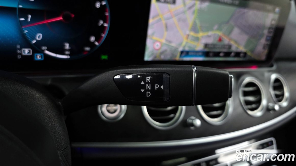 Mercedes-Benz E-Class E250 Avantgarde, 2022