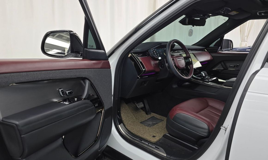 Land Rover Range Rover Sport P360 HSE Dynamic, 2025