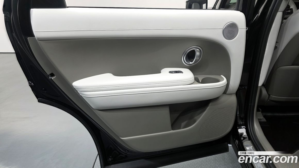 Hyundai Palisade Gasoline 2.5T 2WD 9-Seater, 2025