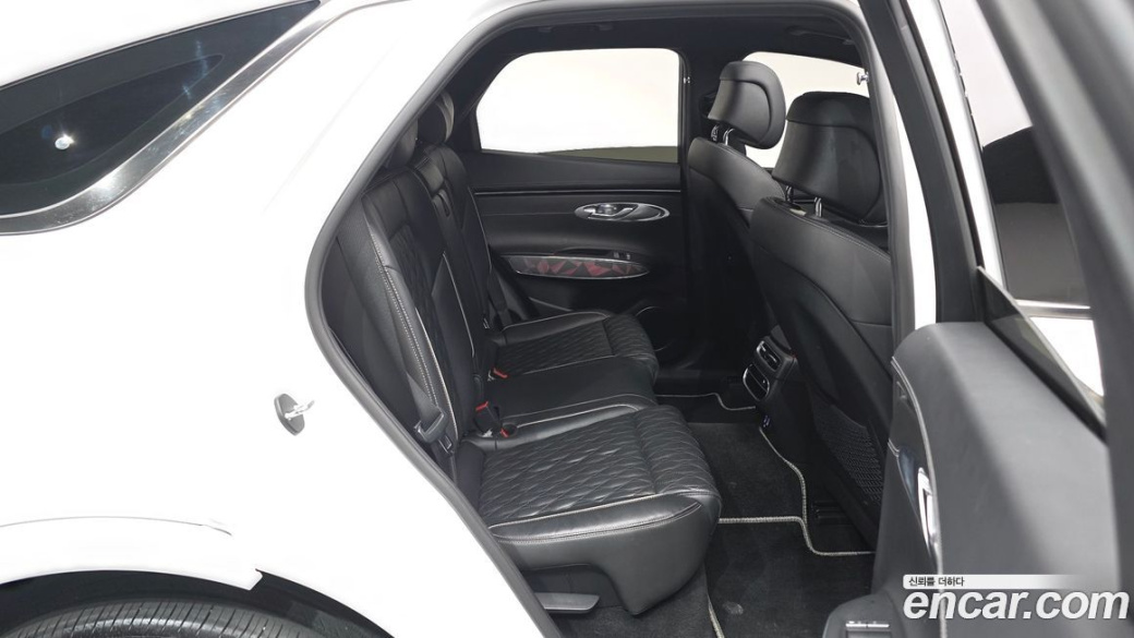 Genesis GV70 2.5T Gasoline 2WD, 2022