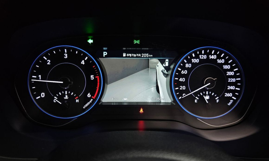 Hyundai Palisade Diesel 2.2 4WD, 2022