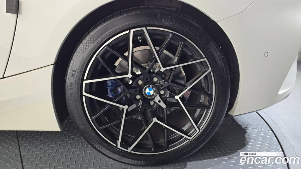 BMW Z4 sDrive20i M Sport, 2024
