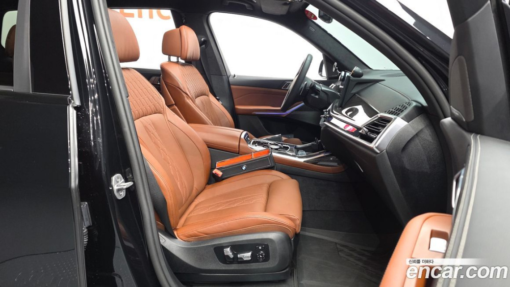 BMW X7 xDrive 40i M Sport 6STR, 2025