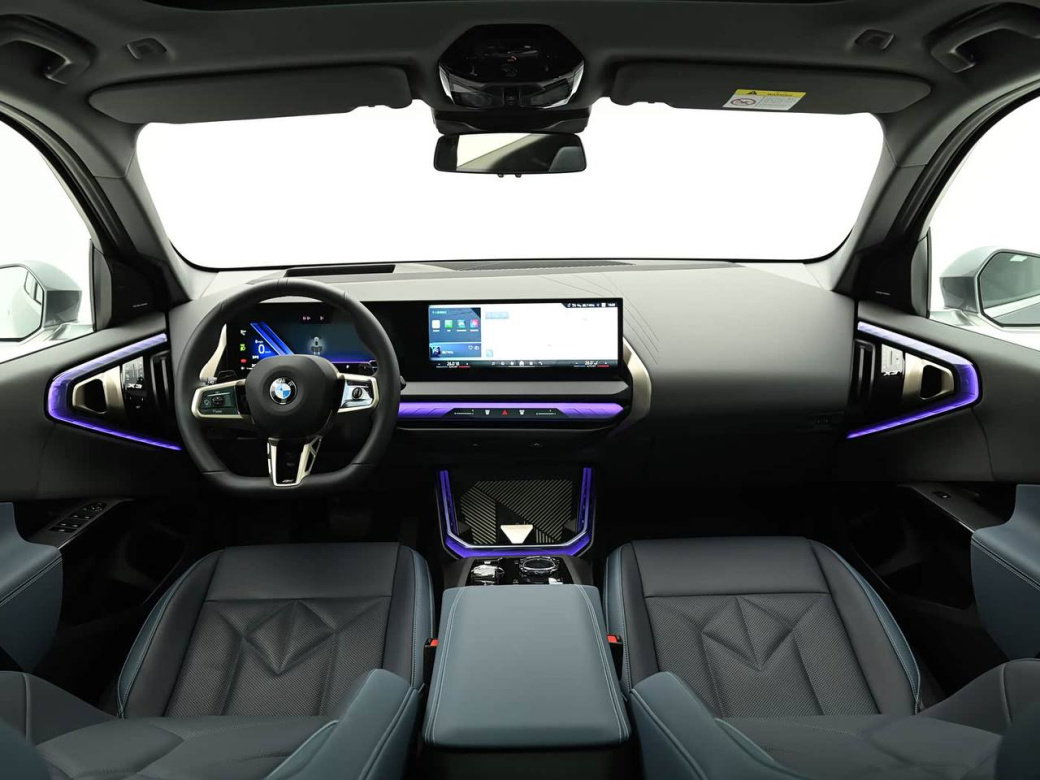 BMW X3 xDrive 30L