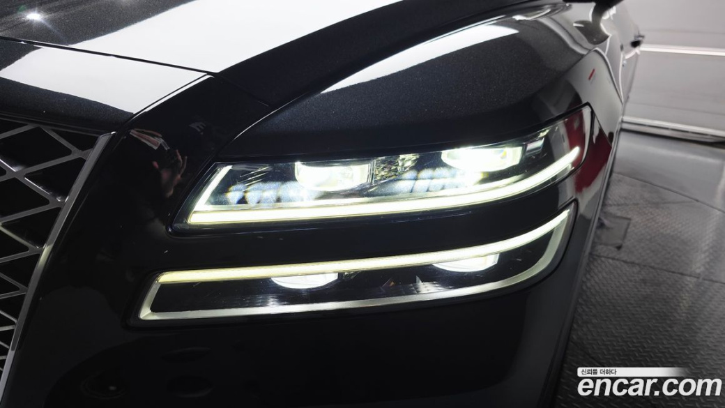 Genesis GV80 2.5T Gasoline AWD, 2023