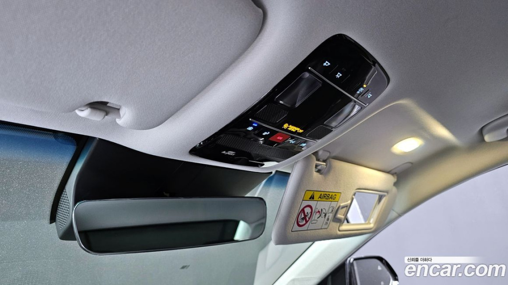 Hyundai Grandeur 2,5 Gasoline 2WD, 2025