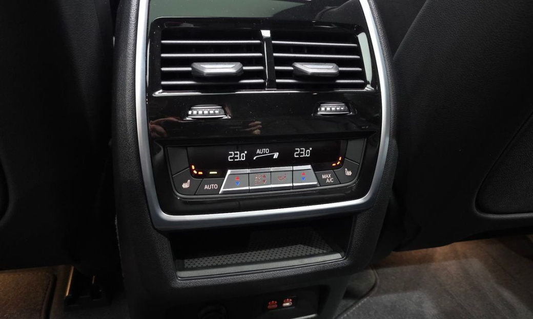 BMW X5 xDrive 40i M Sport, 2025