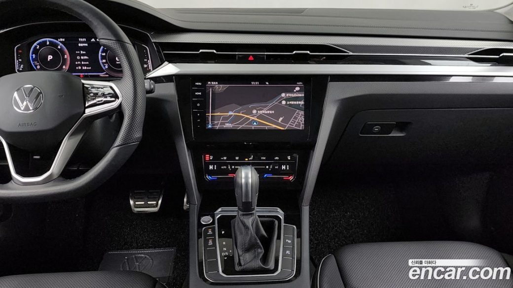 Volkswagen Arteon 2.0 TDI Presige 4Motion, 2022