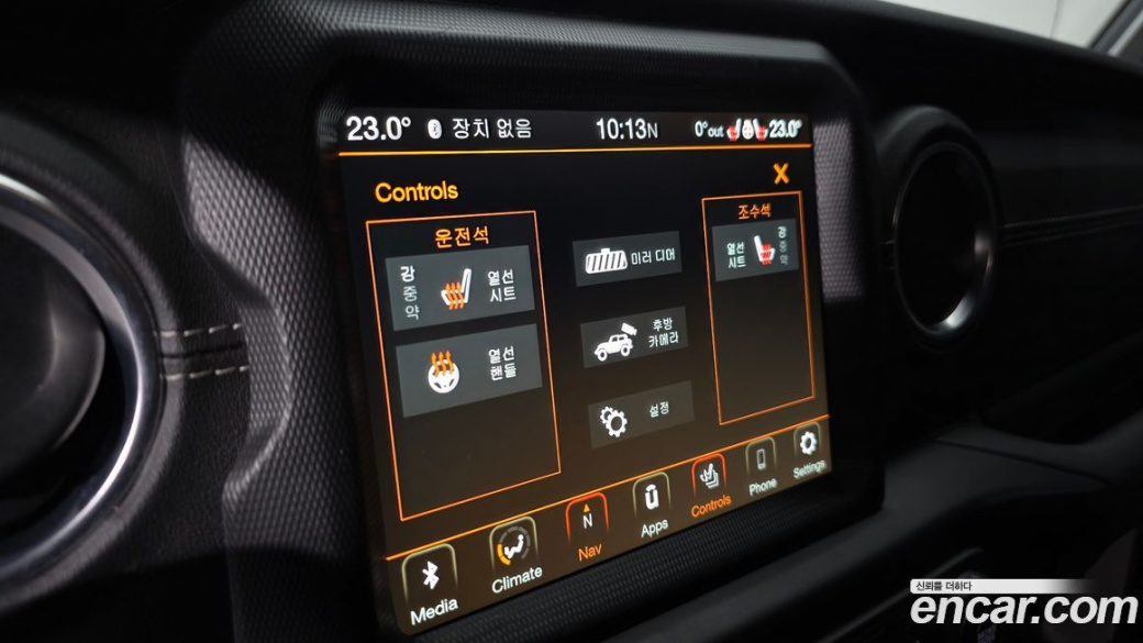 Jeep Wrangler 2.0 Overland 4Door, 2022