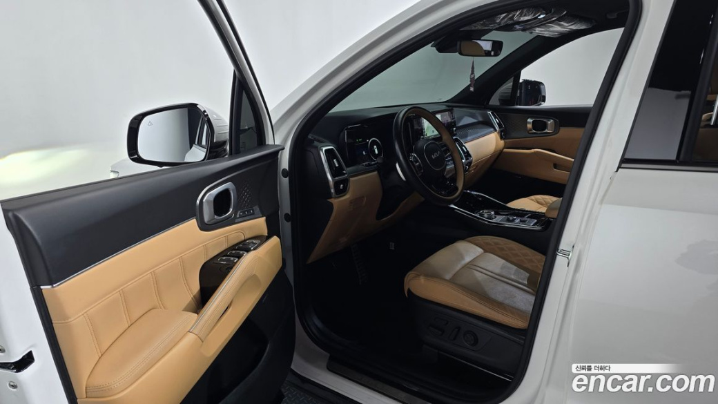 Kia Sorento Diesel 2.2 2WD, 2023