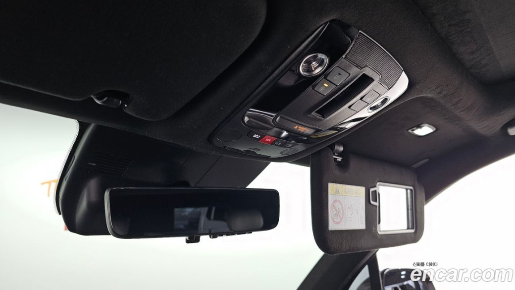 Kia Sorento Gasoline 2.5T 4WD, 2025