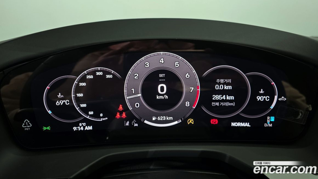 Porsche Panamera 4.0 GTS, 2025
