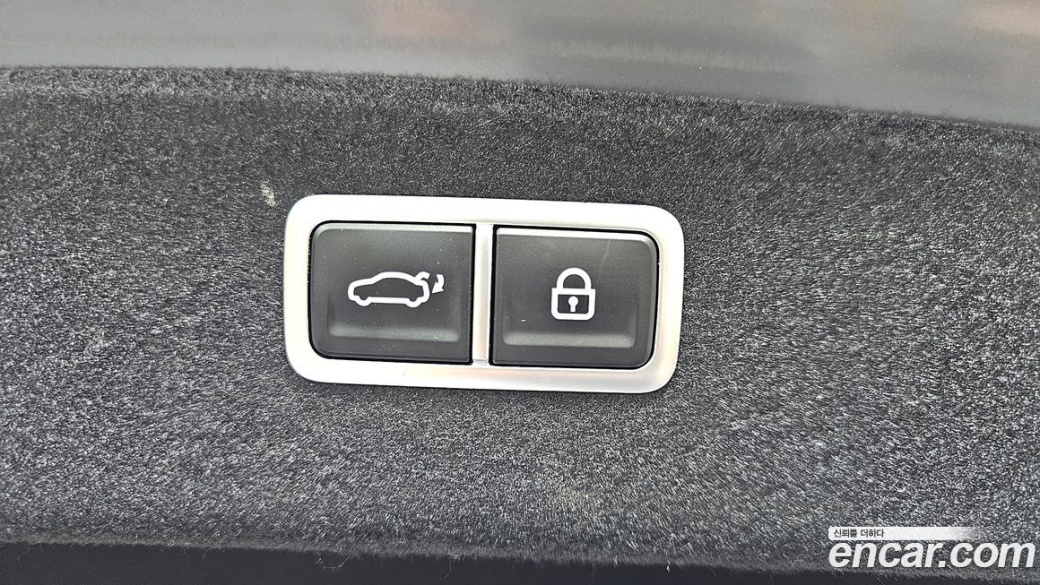 Genesis G80 Gasoline 2.5 Turbo 2WD, 2023
