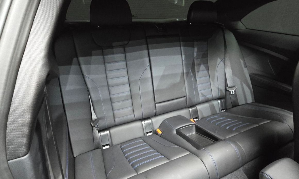 BMW 2-Series M240i xDrive Coupe, 2024