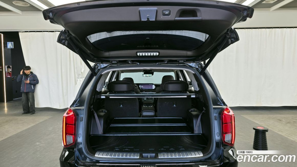 Hyundai Palisade Diesel 2.2 4WD, 2023
