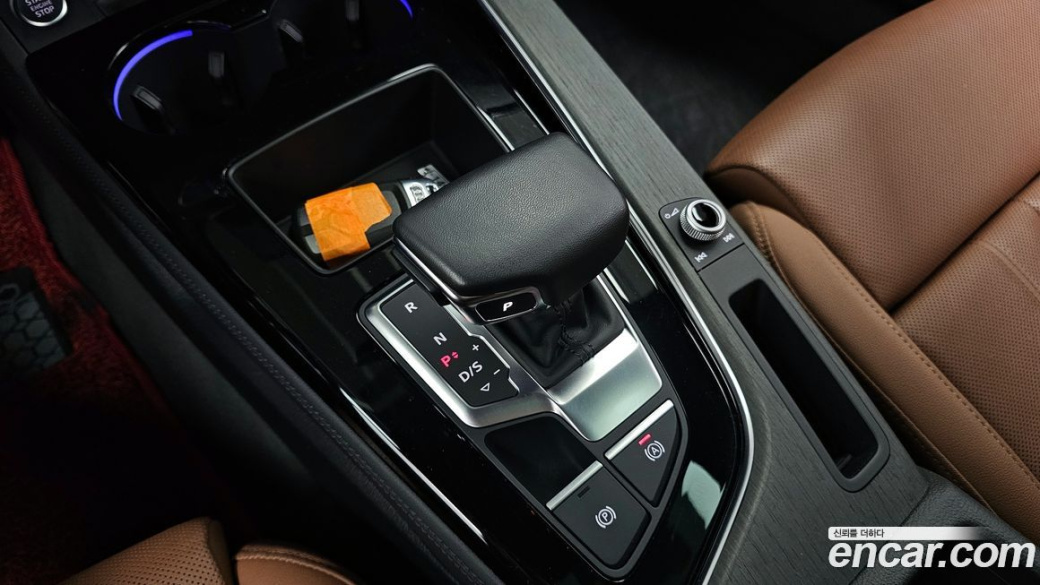 Audi A5 40 TFSI Quattro Premium Sportback, 2024