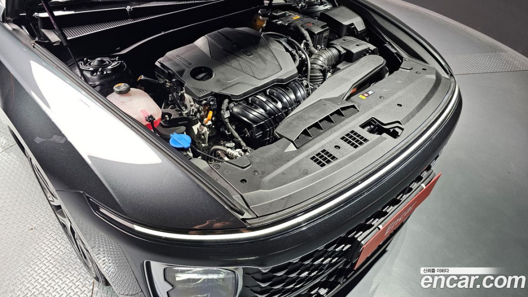 Hyundai Grandeur 2,5 Gasoline 2WD, 2023