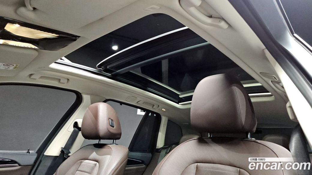 BMW X3 xDrive 20i, 2022