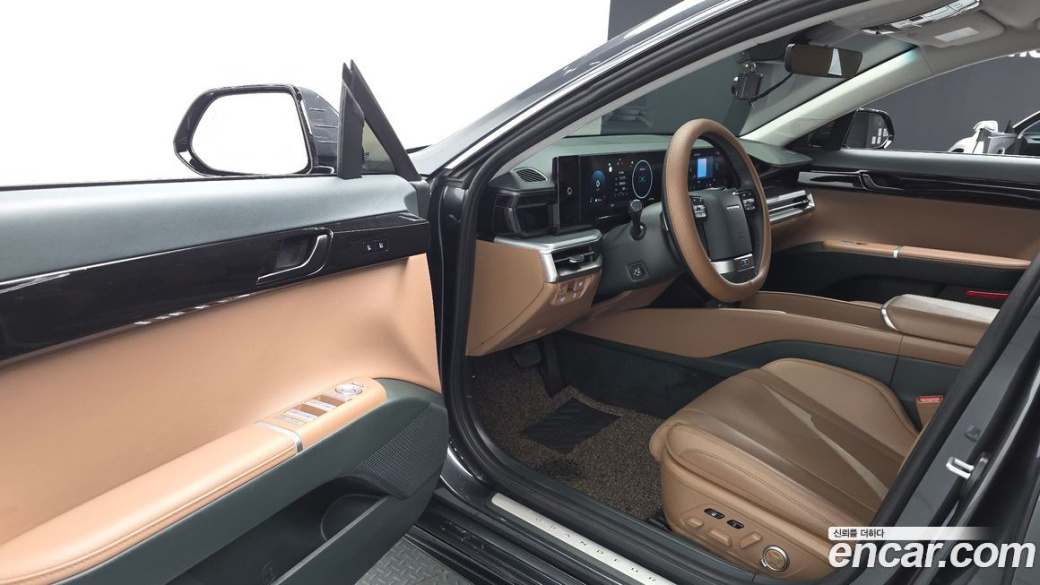 Hyundai Grandeur 2,5 Gasoline 2WD, 2024