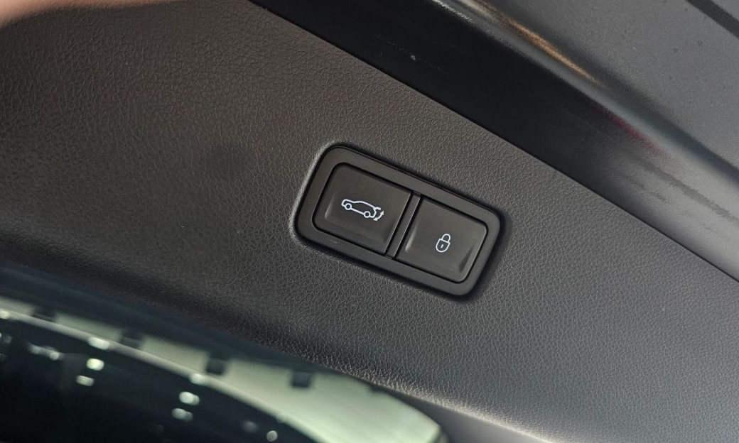 Genesis GV70 2.5T Gasoline 2WD, 2025