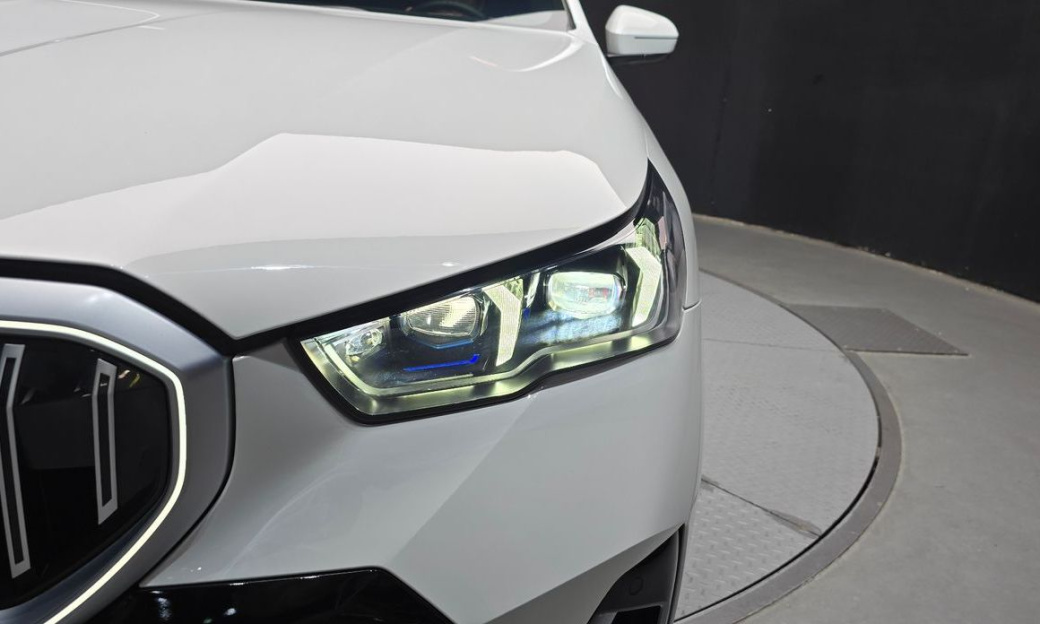 BMW 5-Series 520i M Sport, 2024