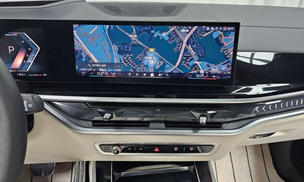 BMW X5 xDrive 40i M Sport, 2025