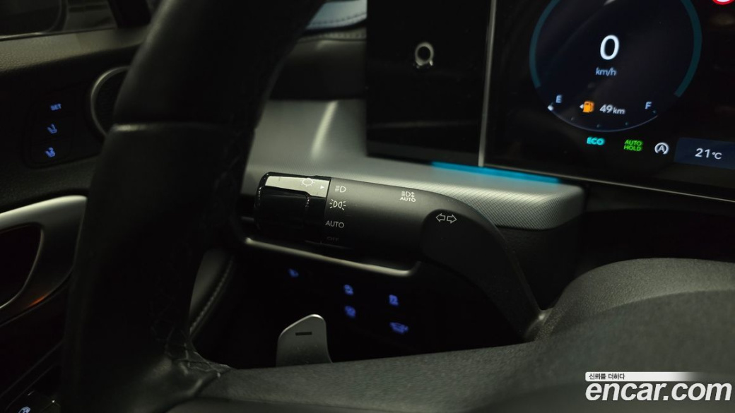 Hyundai Sonata 1.6 Turbo, 2024