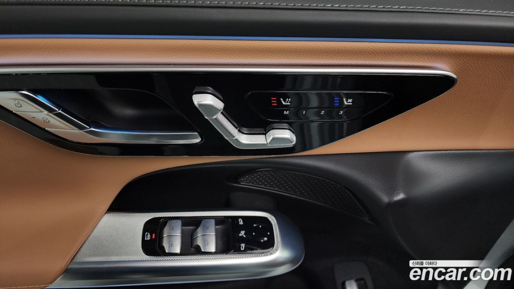 Mercedes-Benz E-Class E200 Avantgarde, 2025