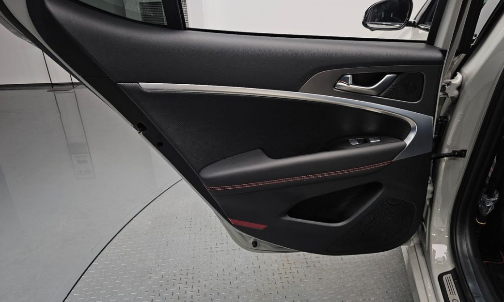 Genesis G70 Gasoline 2.5T 4WD, 2024