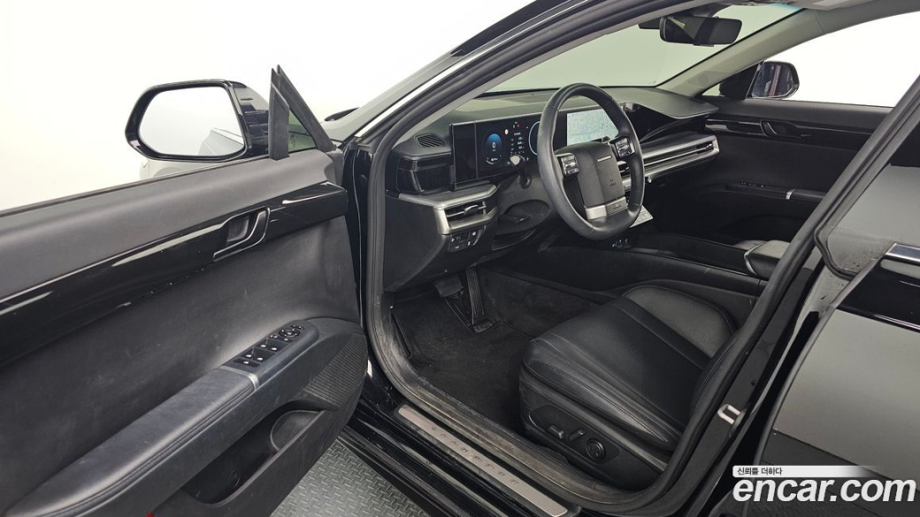Hyundai Grandeur 2,5 Gasoline 2WD, 2023