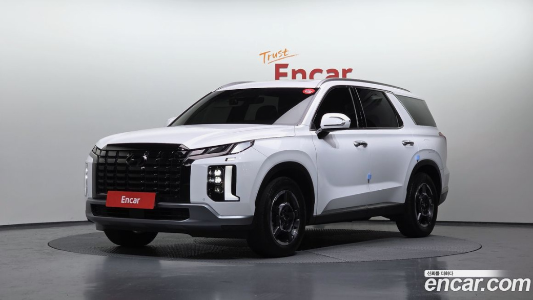 Hyundai Palisade Diesel 2.2 2WD, 2023