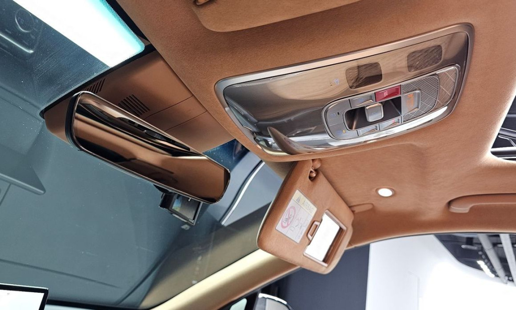 Genesis GV80 2.5T Gasoline AWD, 2023