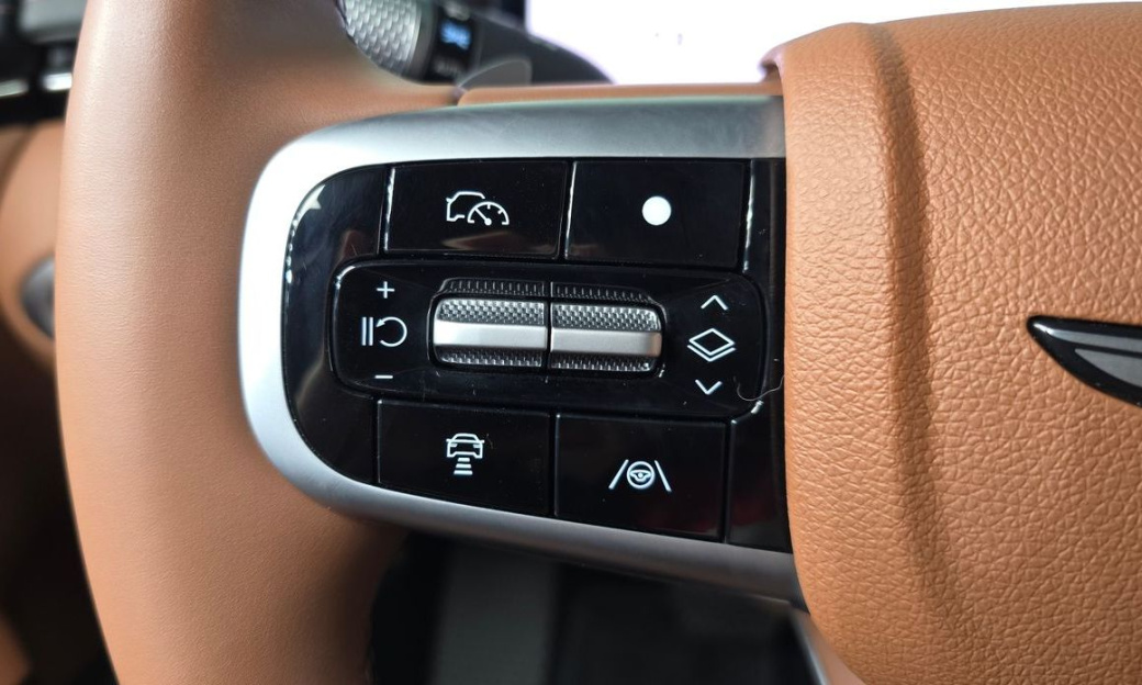 Genesis GV70 2.5T Gasoline 2WD, 2025