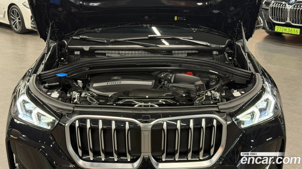 BMW X1 sDrive 20i M Sport, 2023