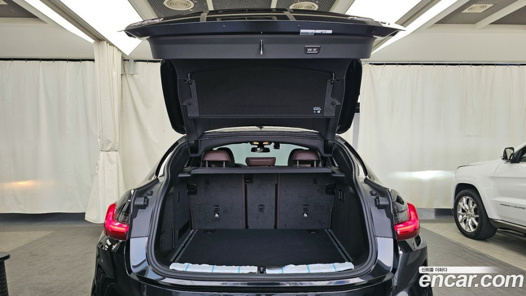 BMW X4 xDrive20i M Sport, 2022
