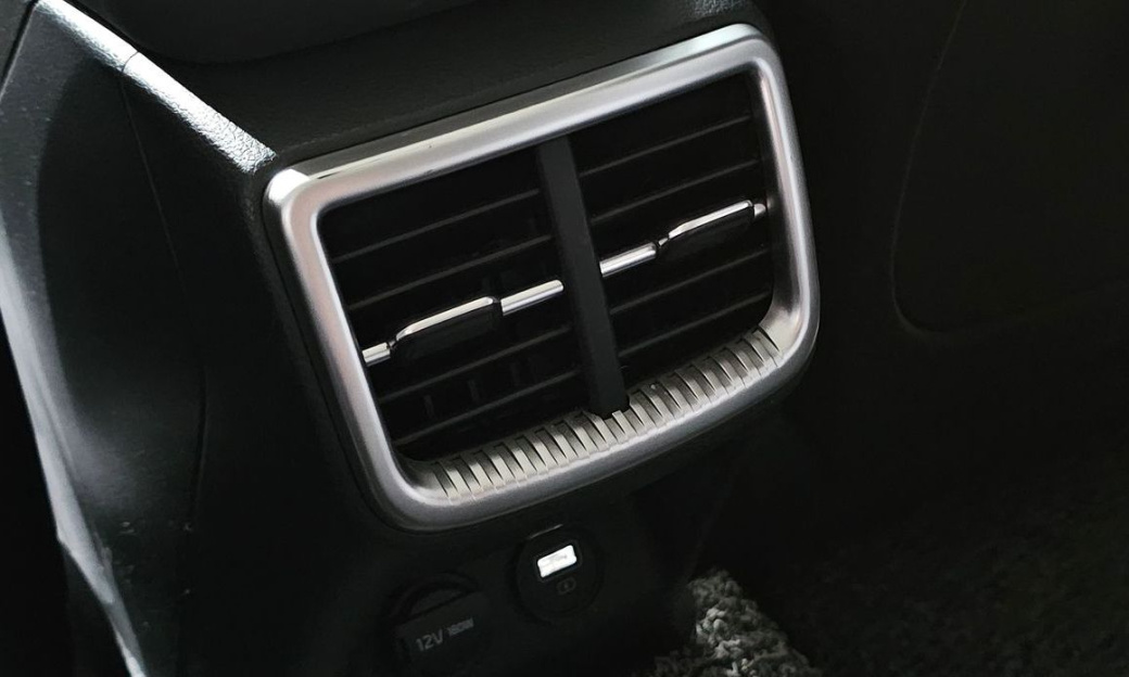 Kia K5 2.0, 2022