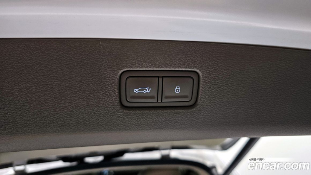 Genesis GV80 2.5T Gasoline 2WD, 2023