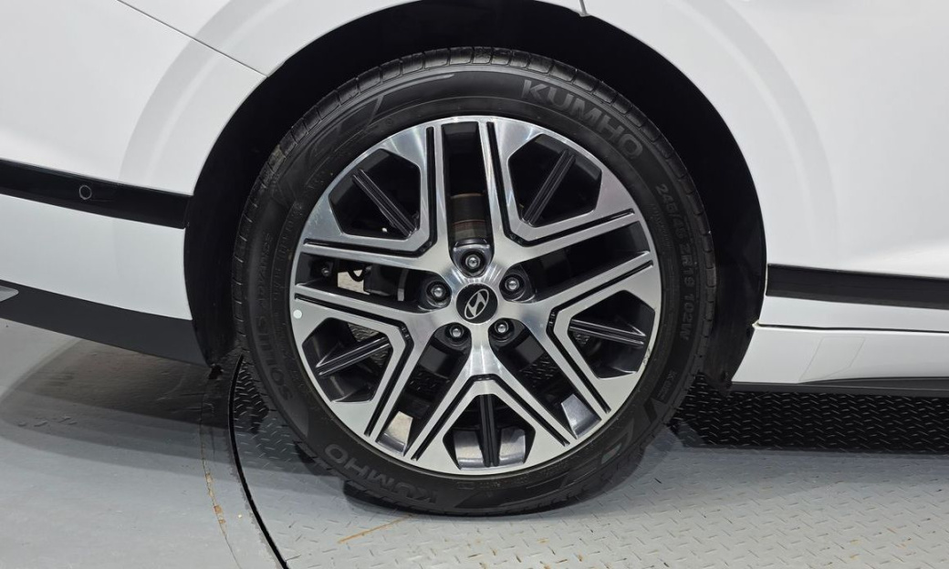 Hyundai Grandeur 2,5 Gasoline 2WD, 2024