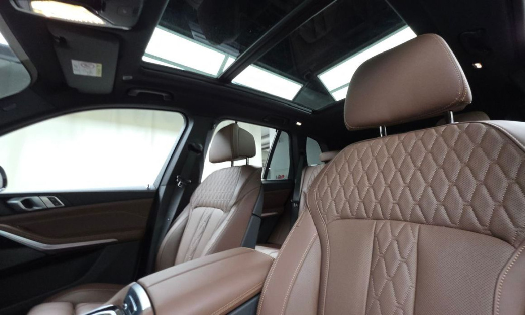BMW X5 xDrive 40i M Sport, 2025