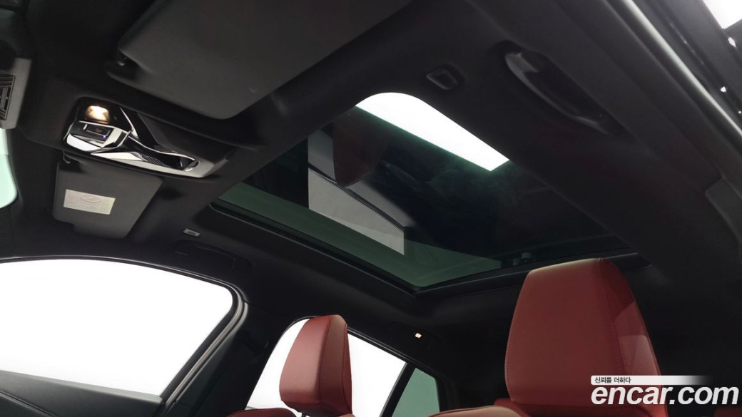 BMW X2 (F39) xDrive20i M Sport, 2025