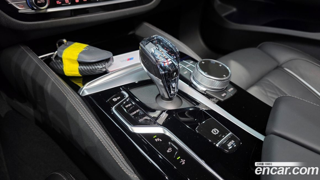 BMW Gran Turismo 630i xDrive M Sport, 2023